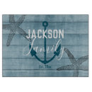 Search for coastal chopping boards Nautical