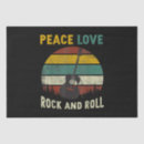 Search for guitar tissue paper Vintage