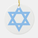 Search for star of david christmas tree decorations Israel
