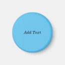 Search for teal magnets Modern
