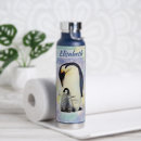 Search for penguin water bottles Winter
