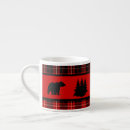 Search for tree bear mugs Rustic