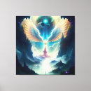 Search for angel canvas prints Clouds