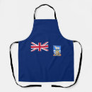 Search for south aprons Patriotic