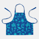Search for sea creature aprons Ocean