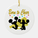 Search for squad christmas tree decorations Cheerleading