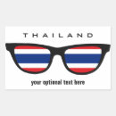 Search for thailand flag stickers Travel