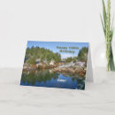 Search for mountain lake birthday cards River