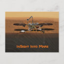 Search for insightful postcards Spacecraft