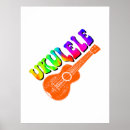 Search for ukulele art Hawaii