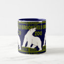 Search for zoos mugs Polar bear