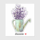 Search for water can stickers Flowers