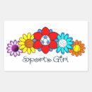 Search for girls soccer stickers Women