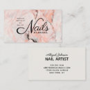 Search for white marble business cards Typography