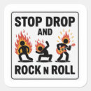 Search for dropped stickers Music