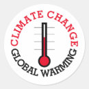 Search for low temperature stickers Global warming