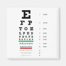 Search for optometry magnets Eyes