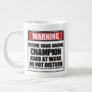 Search for drag racing mugs Race