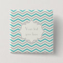 Search for turquoise pattern badges Modern