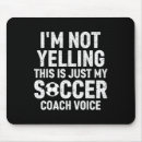 Search for sporting lady mouse mats Coach