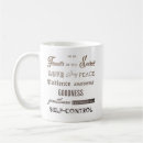 Search for galatians 5 22 mugs Joy