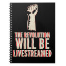 Search for activism notebooks Protest