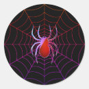 Search for spiderweb stickers Autumn