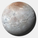 Search for pluto planet stickers Moon