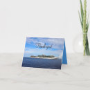Search for cruise ship thank you cards Vacation