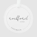 Search for illinois christmas tree decorations United states
