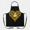Search for symbol for love aprons Funny