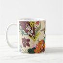 Search for antique fern mugs Floral