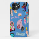 Search for cool bands electronics Cartoon