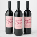 Search for fuchsia labels Pink