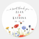 Search for meadow flowers stickers Boho chic