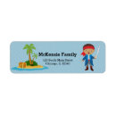 Search for dark background return address labels Cute