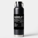 Search for zodiac sign water bottles Birthday