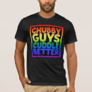 Search for chubby bear tshirts Cuddle