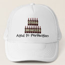Search for perfection hats Over the hill