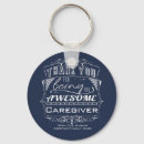 Search for caregiver key rings Thanks