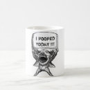 Search for editable text mugs Cool