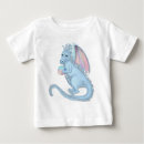 Search for dragon baby shirts Fairytale