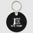 Search for vote trump key rings Kamala