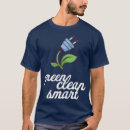 Search for electric green tshirts Turbine
