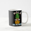 Search for hola mugs Beachlover