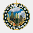 Search for kansas christmas tree decorations Usa