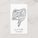 Search for gastroenterologist business cards Physician