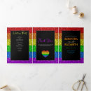 Search for lesbian wedding programs Marriage