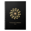 Search for mandala notebooks Lotus