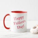 Search for happy fathers day mugs Simple
